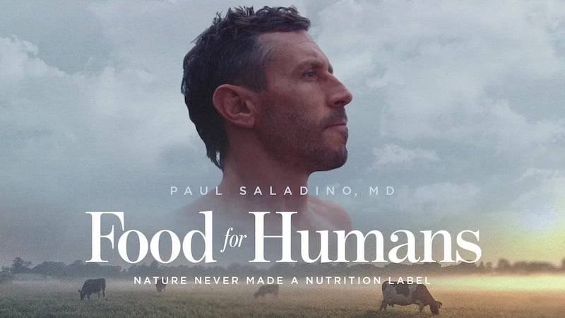 Evolution of nutrition